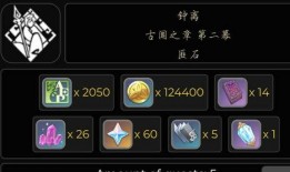 原神最新up爆料,神秘角色登场，探索新世界与冒险之旅