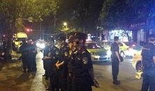 成都深夜爆料最新消息,揭秘城市夜生活新动态