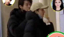 最新爆料魏大勋杨幂,甜蜜互动引网友热议